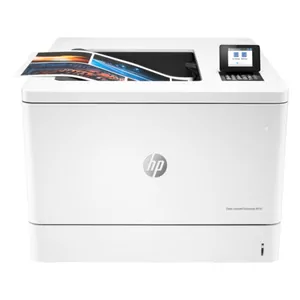 Замена ролика захвата на принтере HP M751DN в Самаре